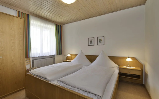 Ferienwohnungen Wölfl