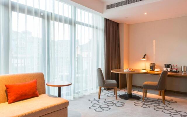 Hyatt Place Chongli