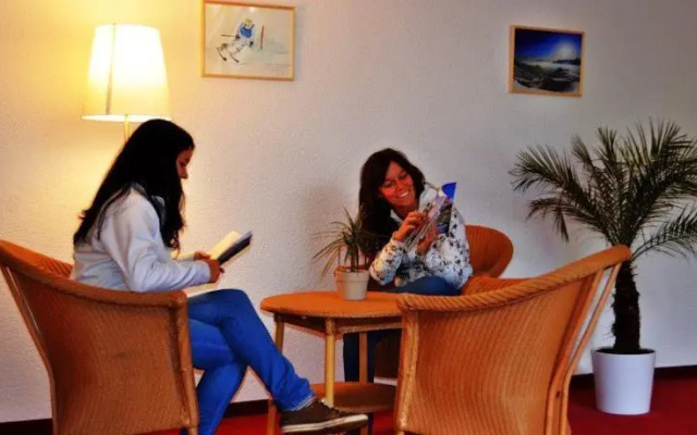 Appartementhaus Egga