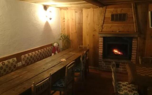 Chalet del Lago