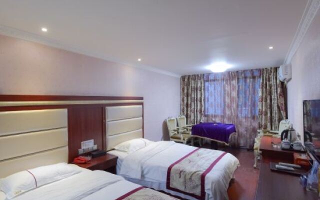 Anshun Nanxiang Hotel