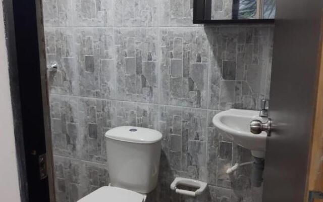 Deep Forest Posadas Ecoturisticas