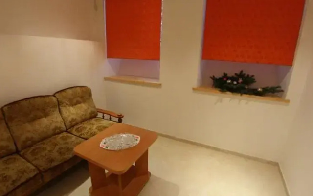 Šviesoforas Apartment