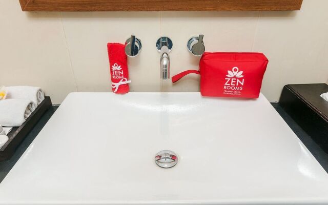 ZEN Villa Pangkung Sari Seminyak, 1 Bedroom