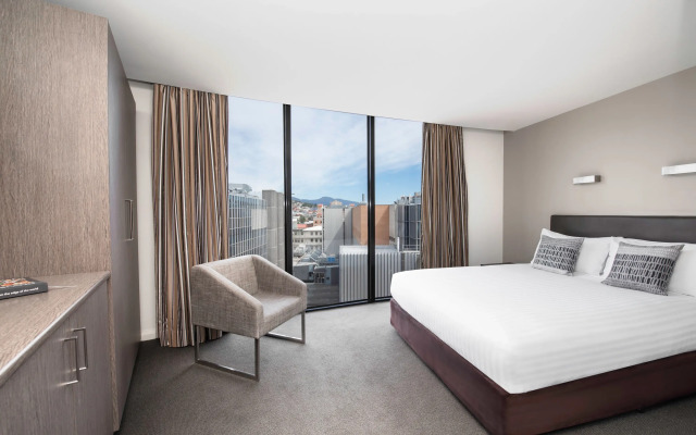 Mantra on Collins Hobart