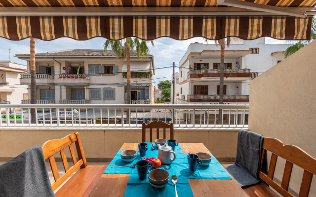 Apartamentos Acapulco