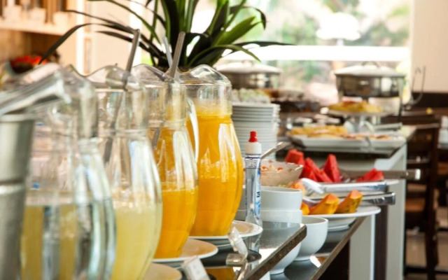 Hotel Premium Pirassununga