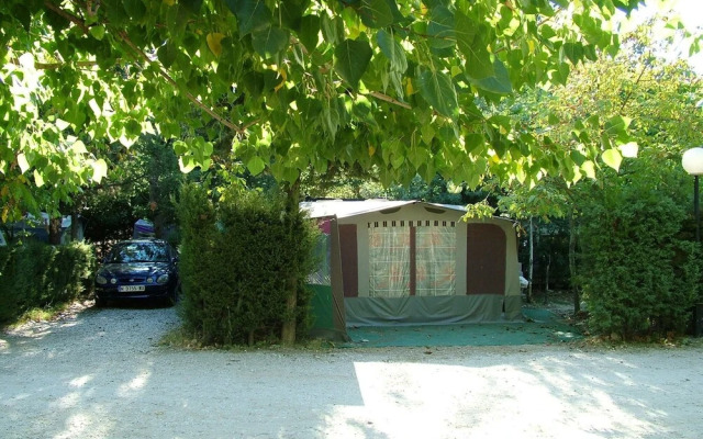 Bungalows Prados Abiertos