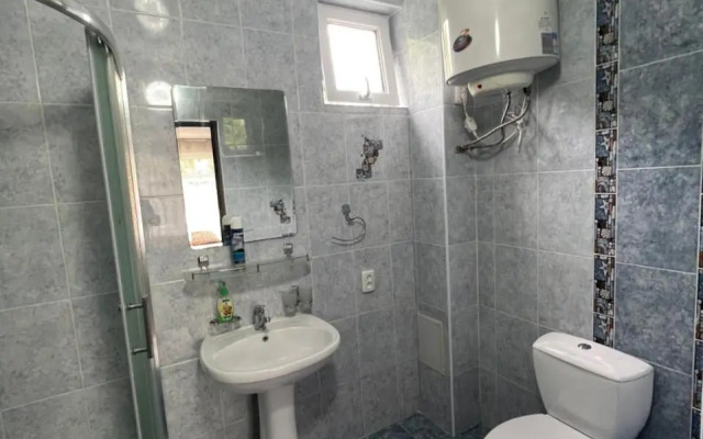Maze Guest House