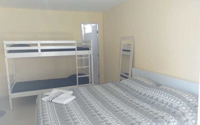 Guesthouse Casa da Montanha