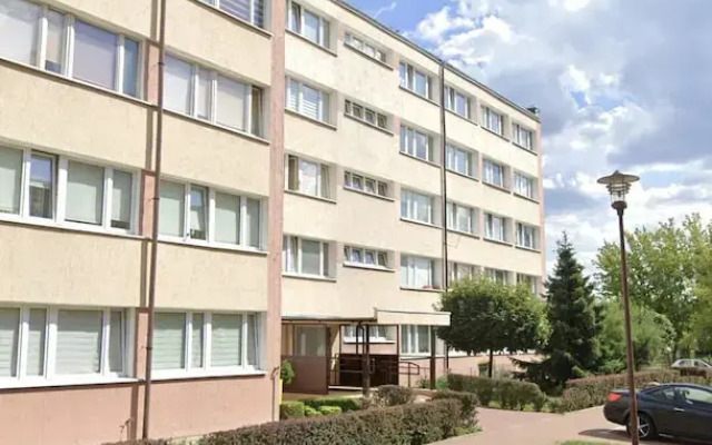 Ursus Rooms - Self Check-in