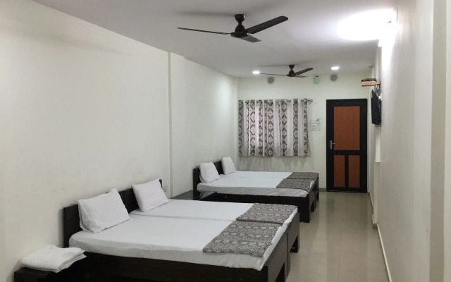 VRP Guest House