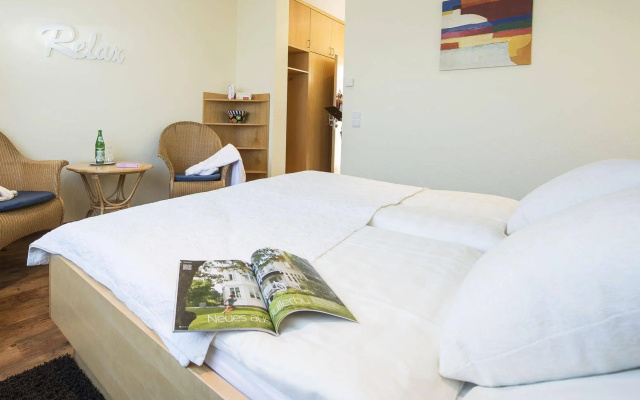 Hotel Strandhus
