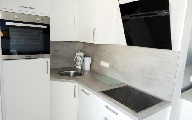 Ferienpark K04-009 Ferienpark