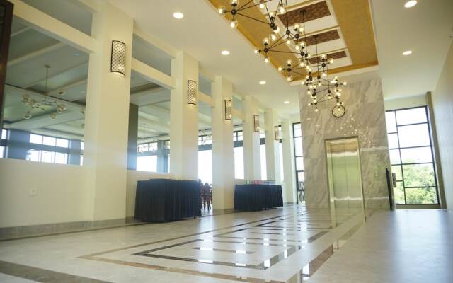 Flamingo Bajo Waecicu