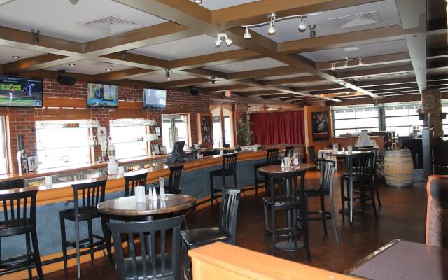 Holiday Inn West Kelowna