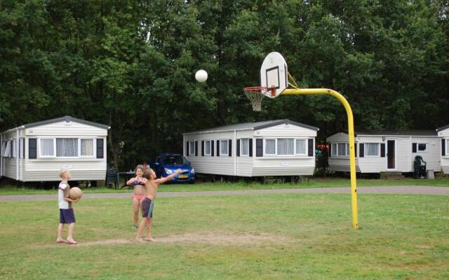 Oostappen Vakantiepark Brugse Heide