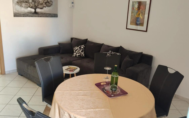 Edith's Olive Garden