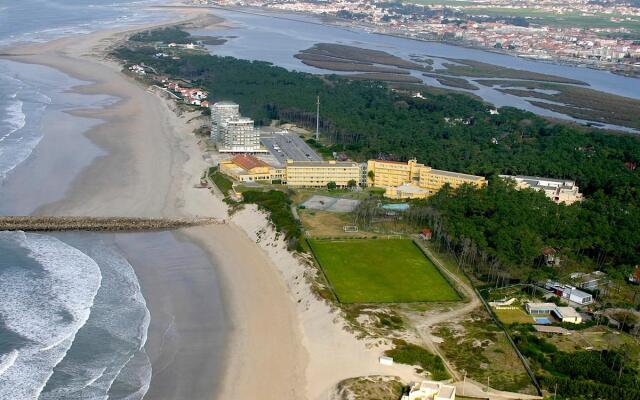 Axis Ofir Beach Resort Hotel