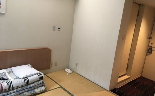 Hotel Tetora Spirit Sapporo