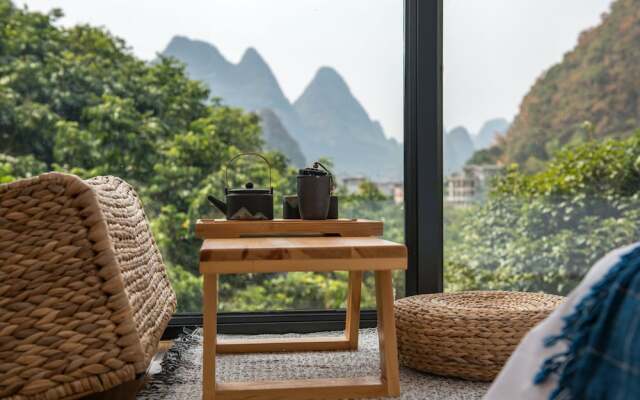 Yangshuo Serene Cove Hotel