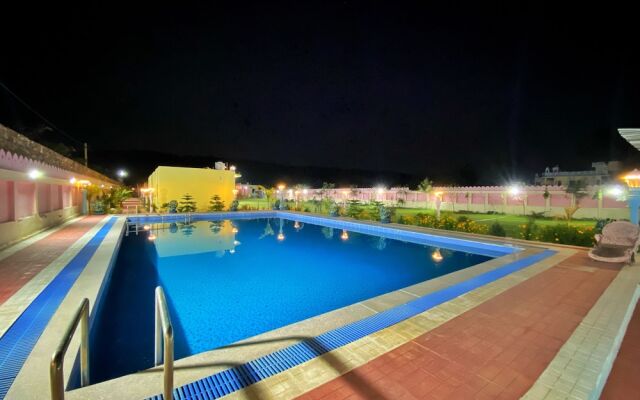 The Kukas Resort