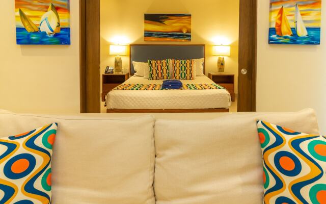 V Azul Vallarta - Luxury Vacation Rental- Adults Only