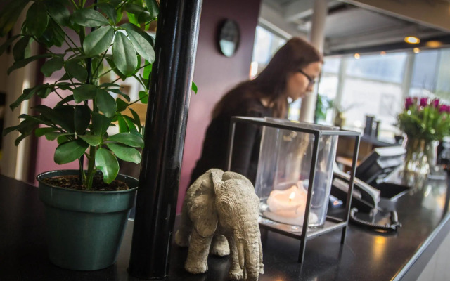 First Hotel Jönköping