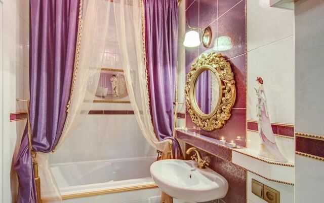 Flatsis Apartment Kuznechnaya 32
