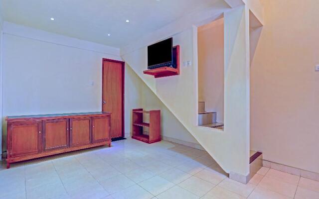 OYO 90302 Wisma Damai