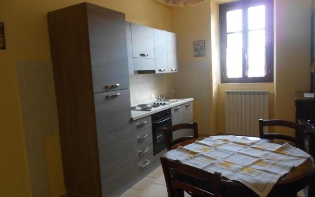 Agriturismo Monrabbioso