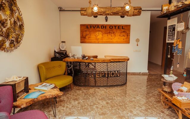 Livadi Hotel