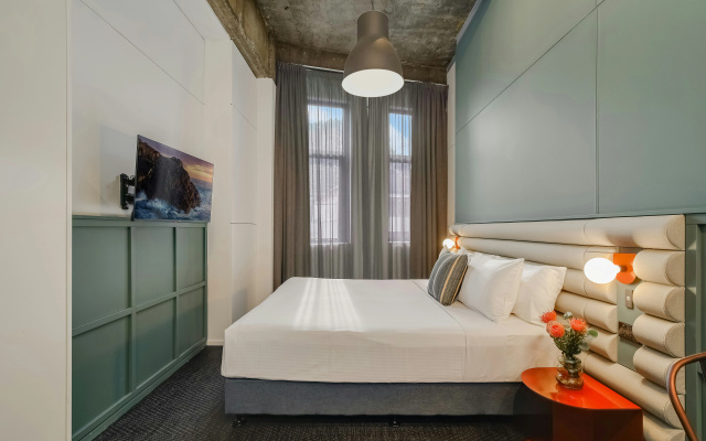 The Urban Newtown – Guest Rooms – Sydney