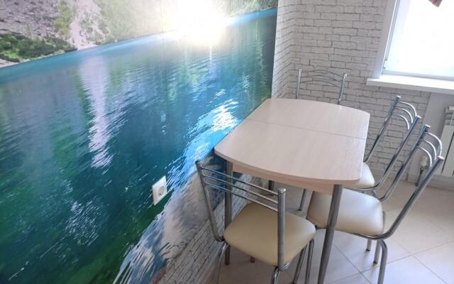 Гостиный Двор на улице Гоголя