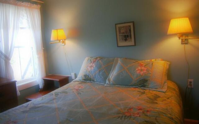 Block Island Accommodations