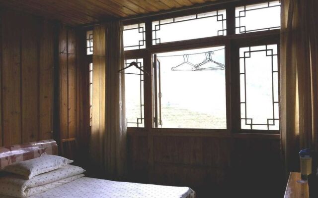 Longsheng Dazhai Tian Ranju Inn