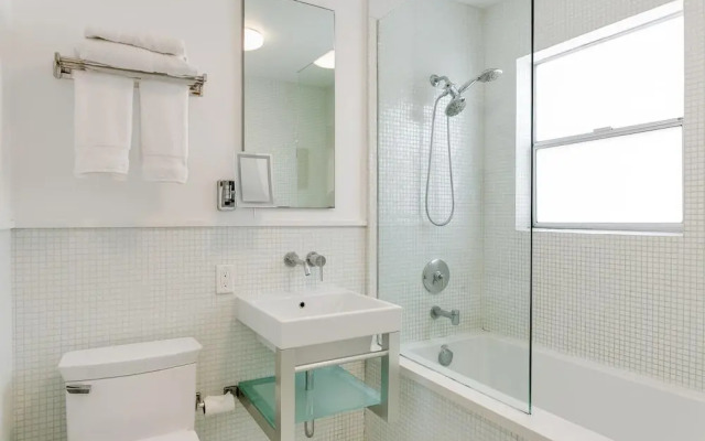 Venice Beach Vacation Condos