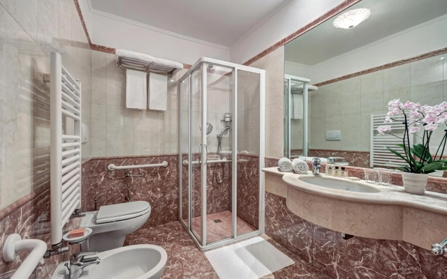 Hotel Antica Locanda Al Gambero