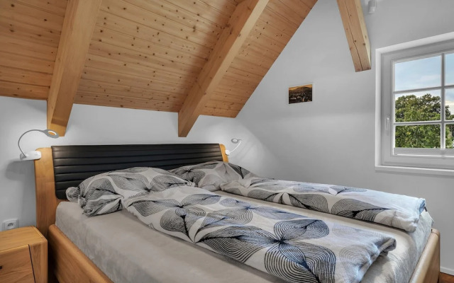 Villa in Austria Near Ski Slopes & Sauna