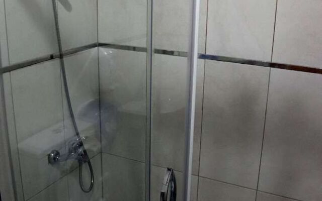 Derin Irmak Bungalow
