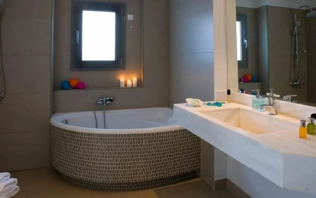 Mare Dei Suite Hotel Ionian Resort