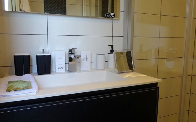 La Maison d'Artiste Saint Emilion