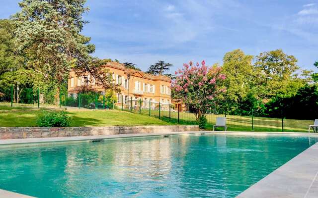 Best Western Premier Le Domaine de Montjoie