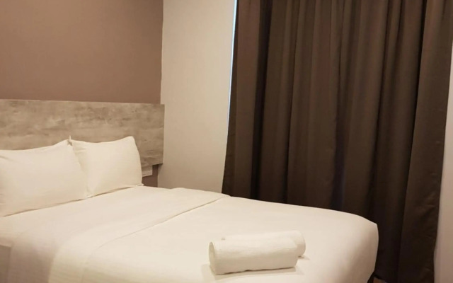 The Leverage Lite Hotel Kuantan