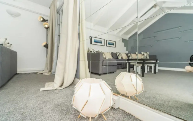PML Apartments Victoria