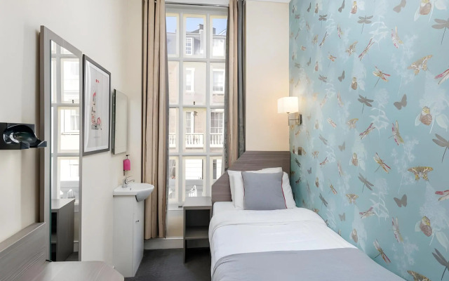 OYO Bakers Hotel London Victoria