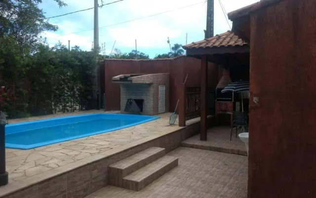 Pousada Boracéia 1 - Bertioga