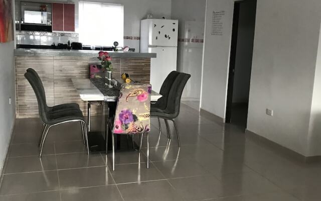 Casa Finca Loma Linda