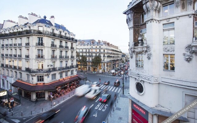 My Stay Paris - Champs Elysées