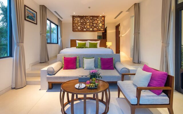 Cam Ranh Riviera Beach Resort & Spa